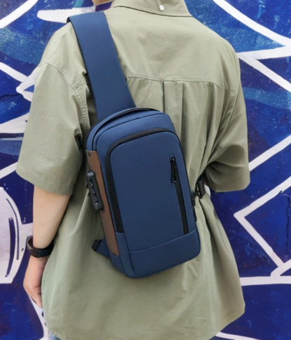 Original ModulBag Shoulder Bag