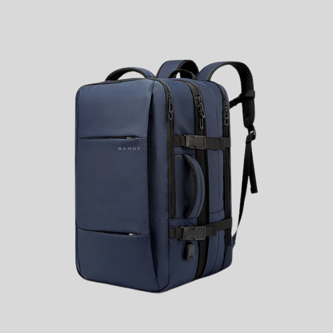 Kyoto Travel Backpack