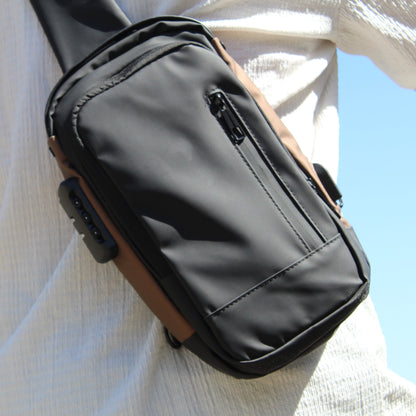 Original ModulBag Shoulder Bag