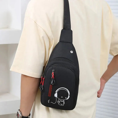 Soundscape Sling